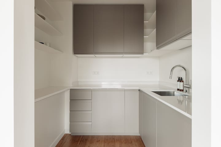 Photo 20 of Nieuwendammerkade 28-D3