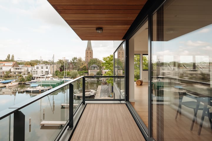 Photo 22 of Nieuwendammerkade 28-D3