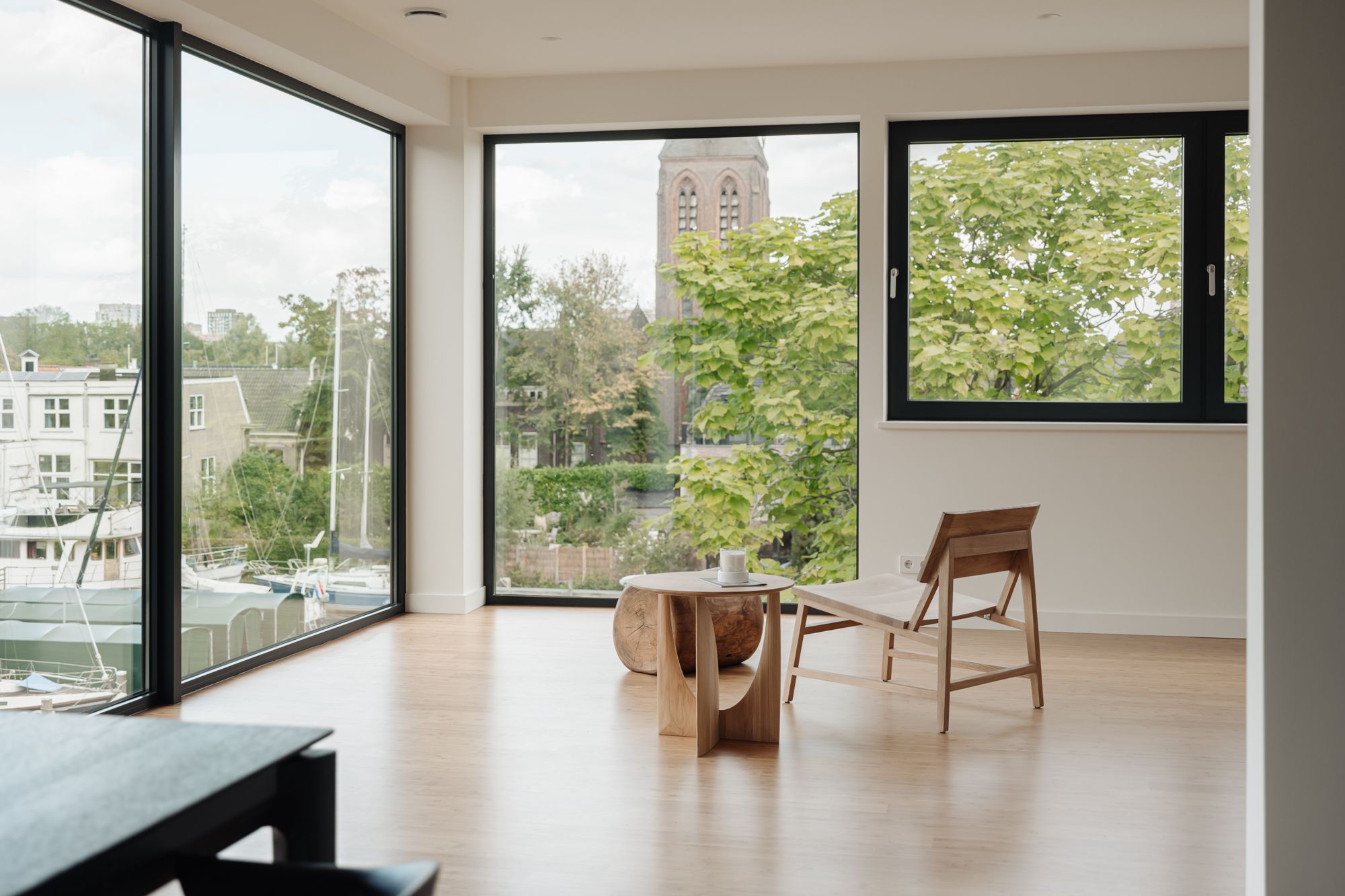 Foto 24 van Nieuwendammerkade 28-D3