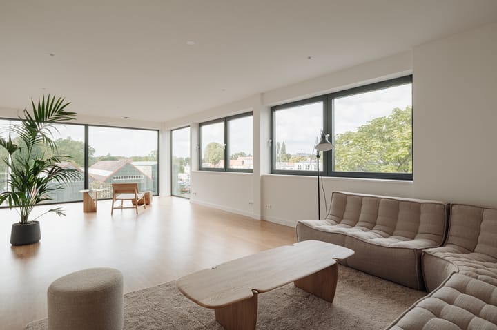 Photo 25 of Nieuwendammerkade 28-D3