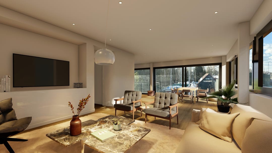 Foto 26 van Nieuwendammerkade 28-D3