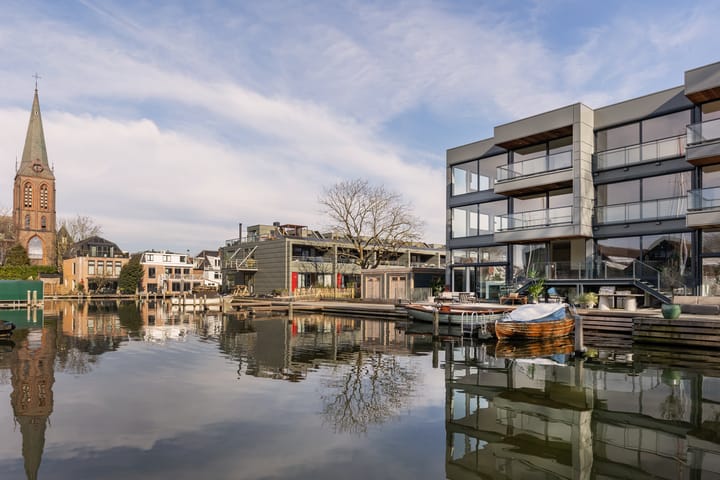 Photo 27 of Nieuwendammerkade 28-D3