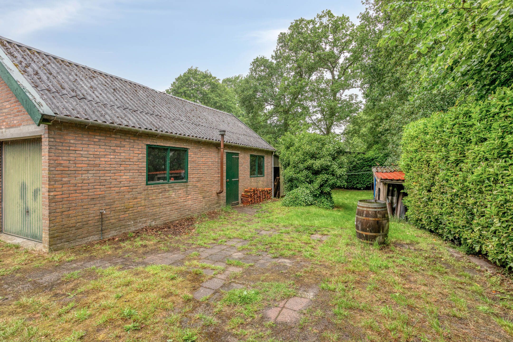 Foto 15 van W A Nijenhuisweg 55