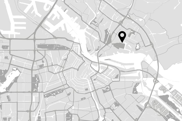 Photo 30 of Nieuwendammerkade 28-D3