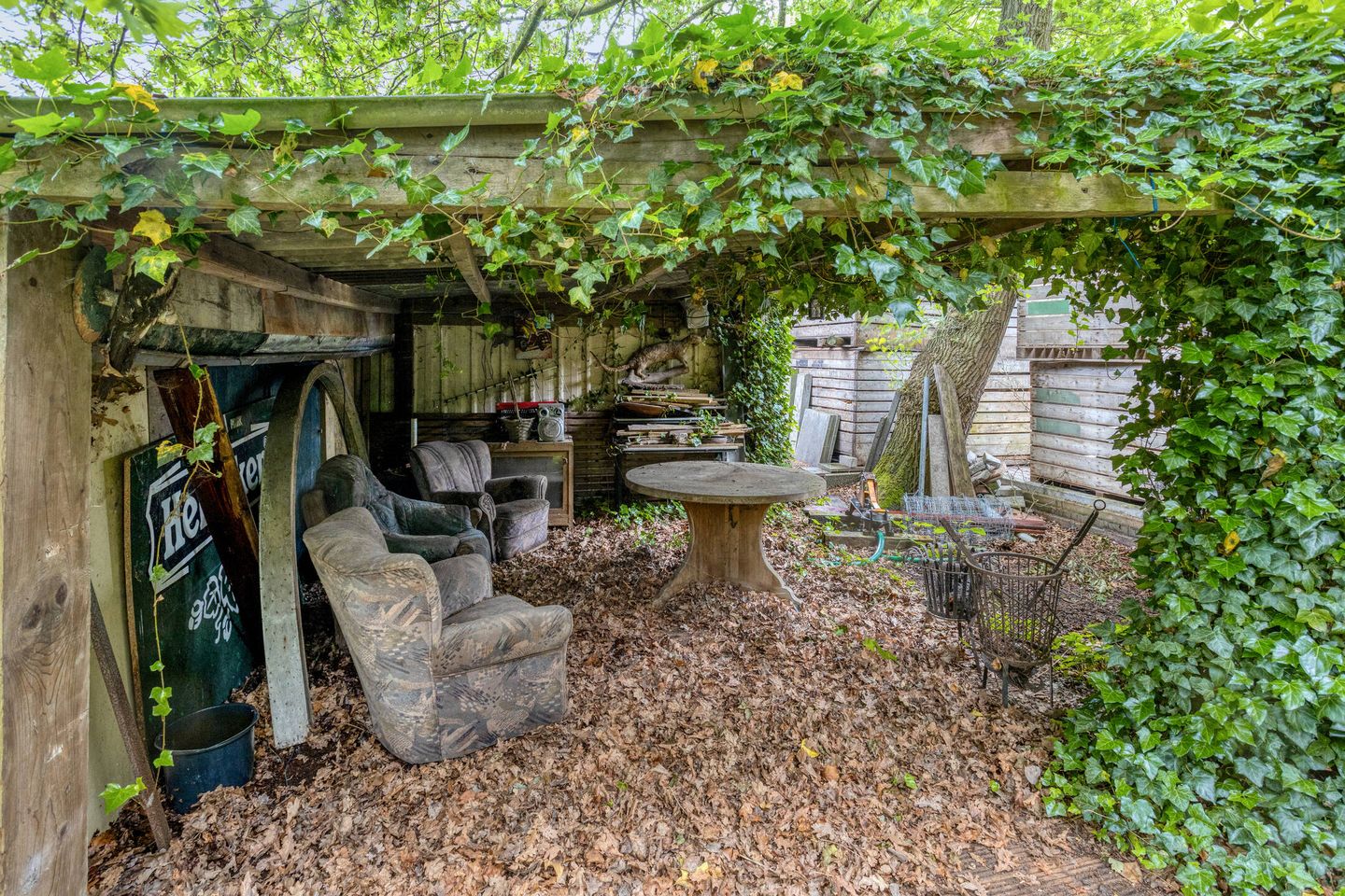 Foto 19 van W A Nijenhuisweg 55