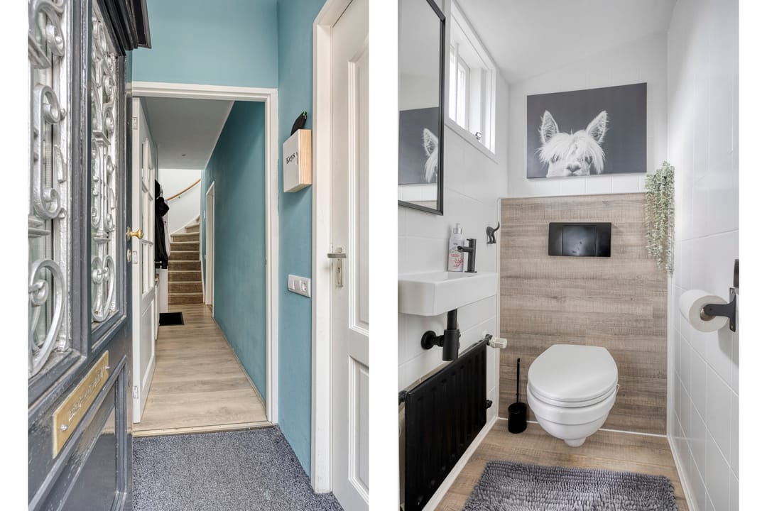 Foto 2 van Nieuwstraat 121