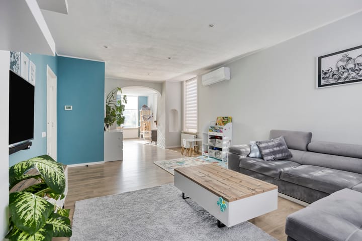 Foto 3 van Nieuwstraat 121