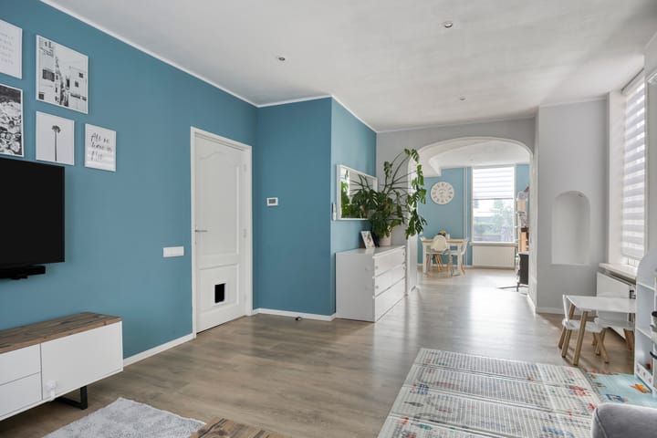 Foto 5 van Nieuwstraat 121