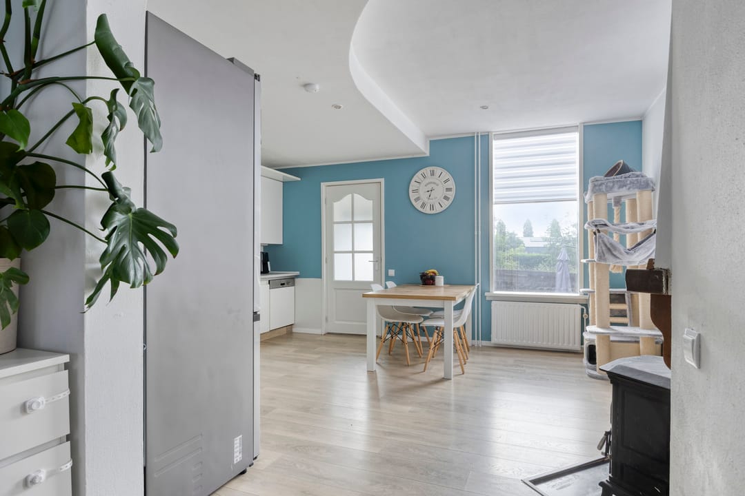 Foto 7 van Nieuwstraat 121