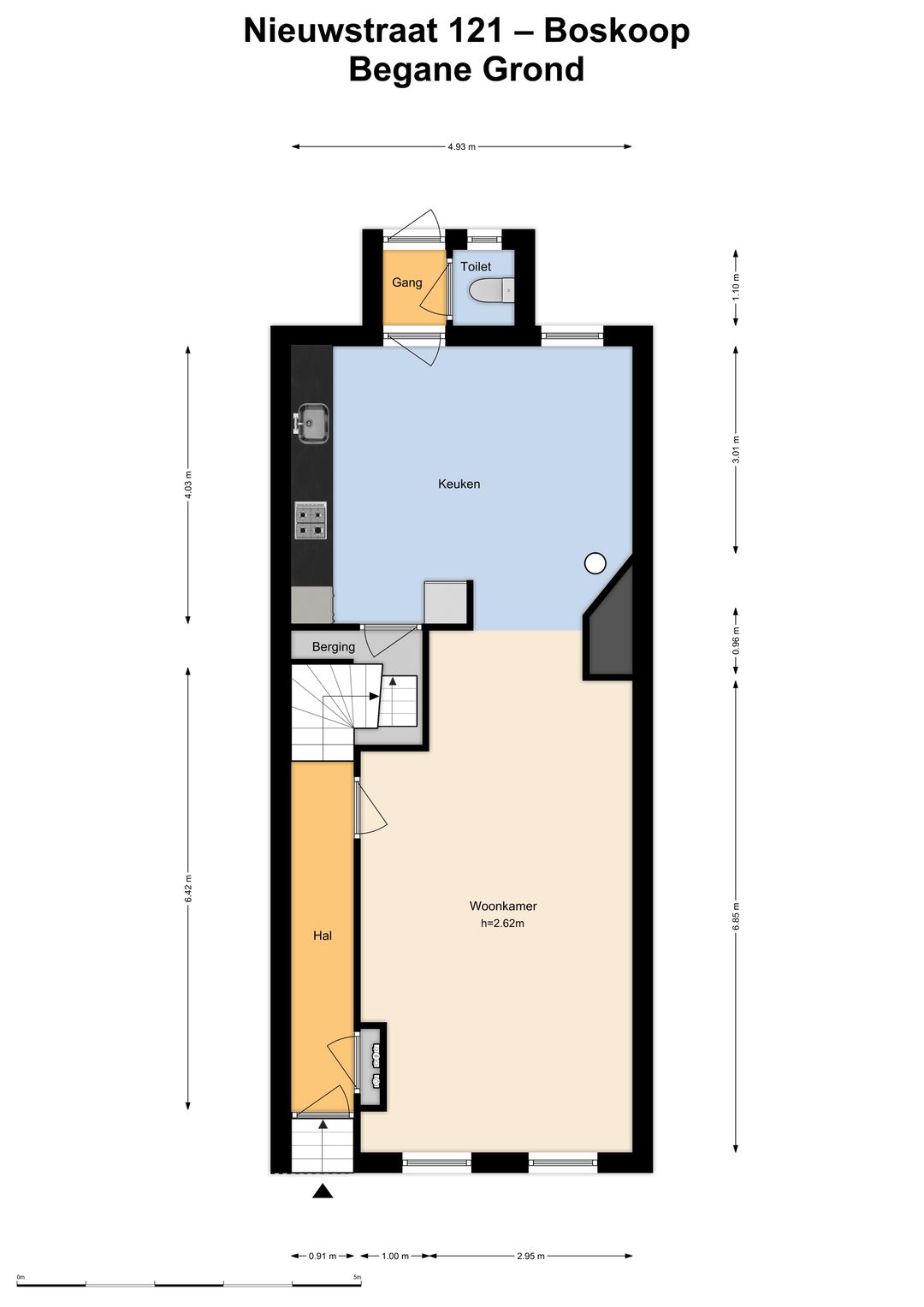 Foto 31 van Nieuwstraat 121