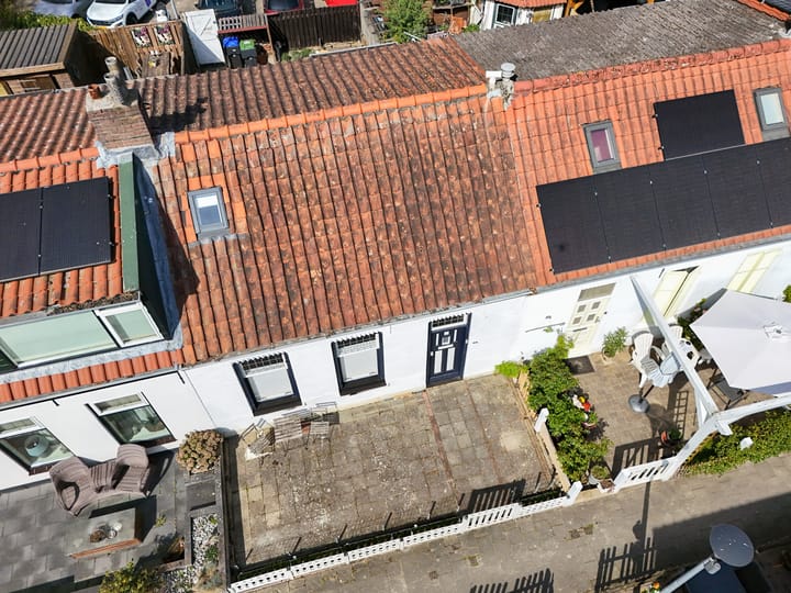 Photo 25 of Tuinstraat 80