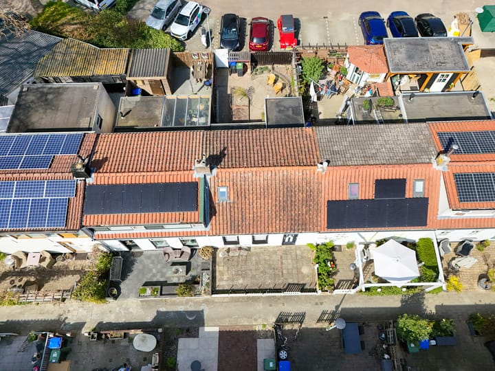 Photo 27 of Tuinstraat 80