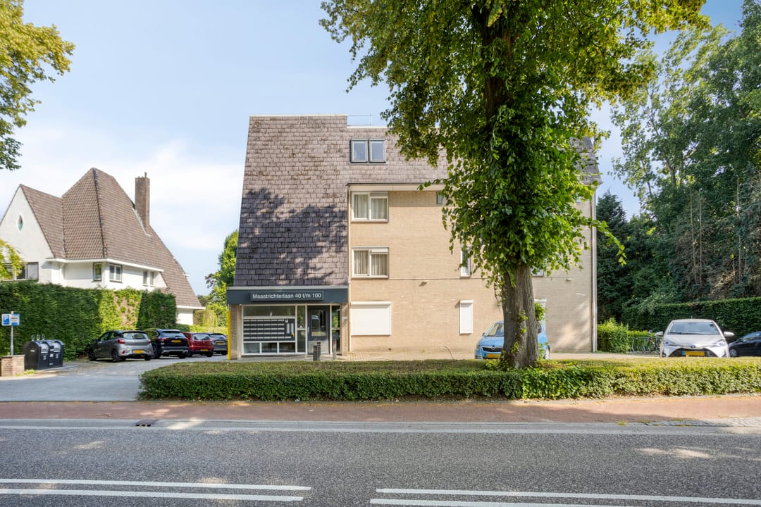 Foto 2 van Maastrichterlaan 42
