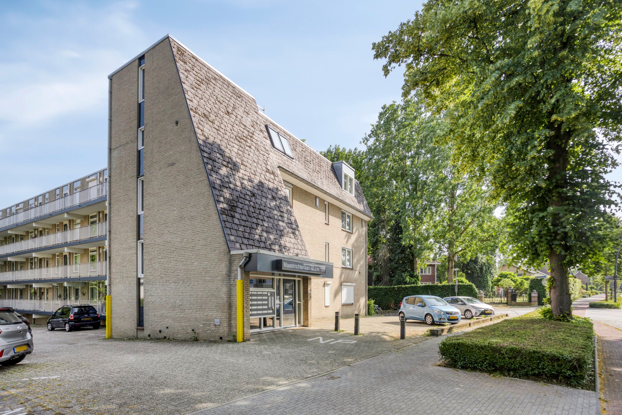 Foto 3 van Maastrichterlaan 42