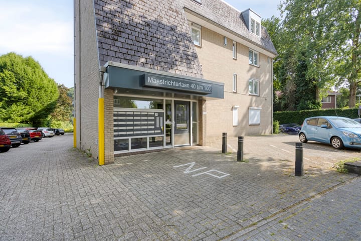 Photo 22 of Maastrichterlaan 42