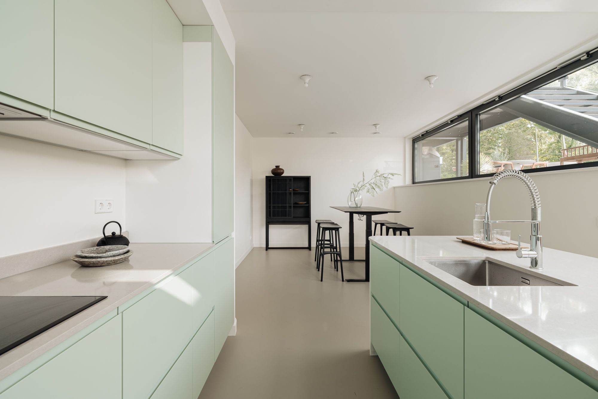 Photo 9 of Nieuwendammerkade 28-D4