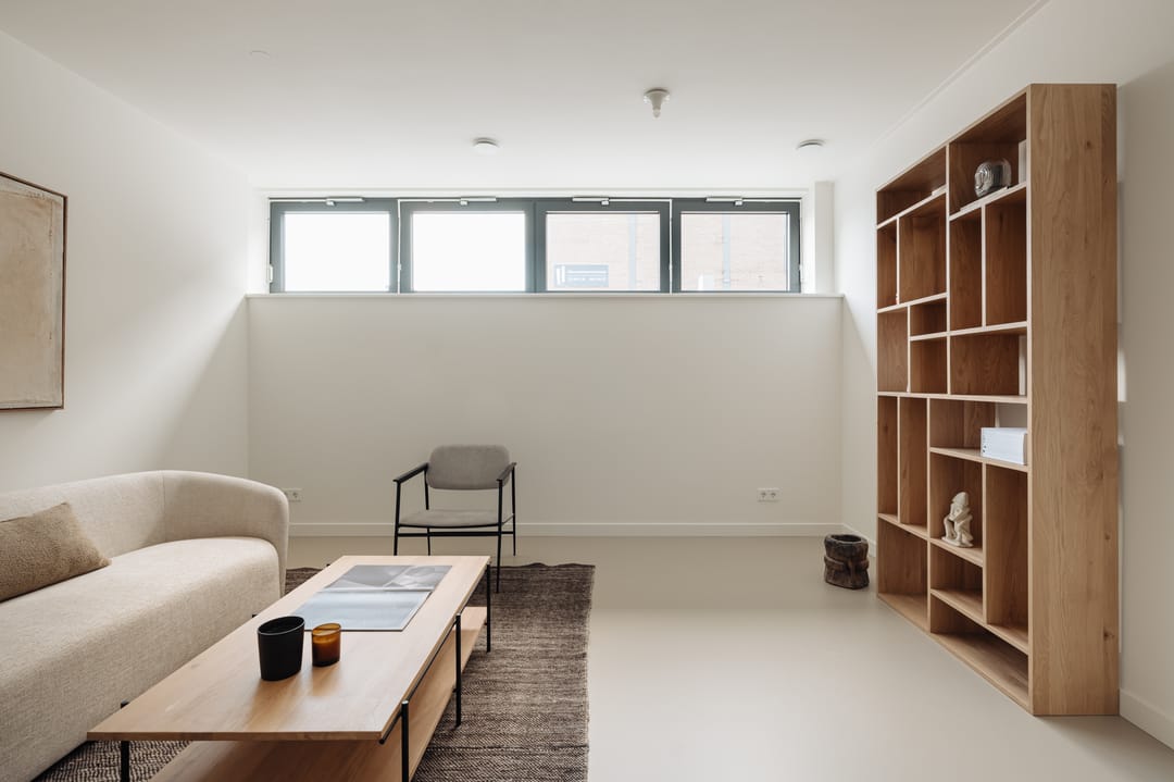 Photo 11 of Nieuwendammerkade 28-D4