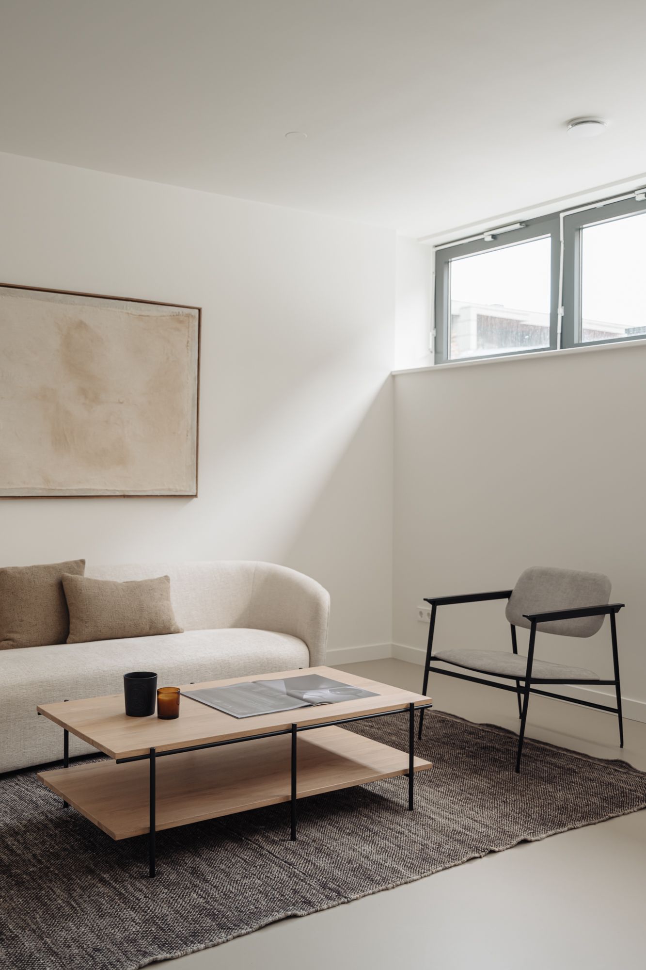 Photo 12 of Nieuwendammerkade 28-D4