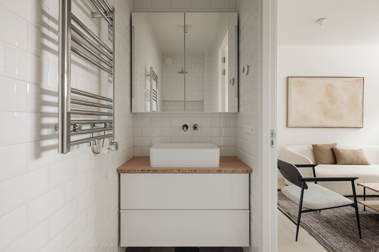 Photo 14 of Nieuwendammerkade 28-D4