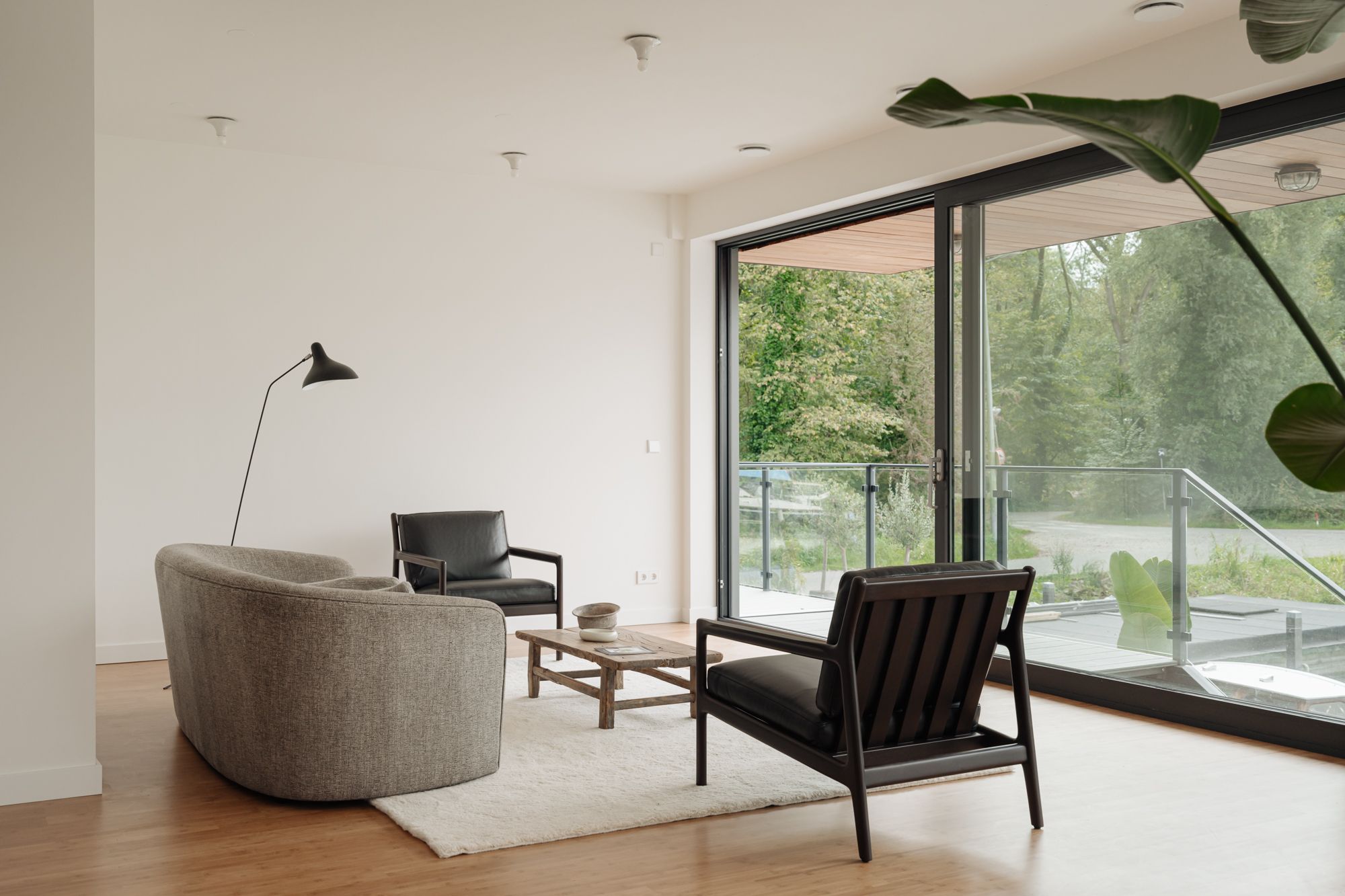 Photo 15 of Nieuwendammerkade 28-D4