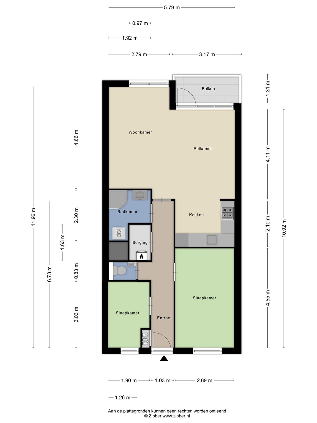 Foto 31 van Maastrichterlaan 42