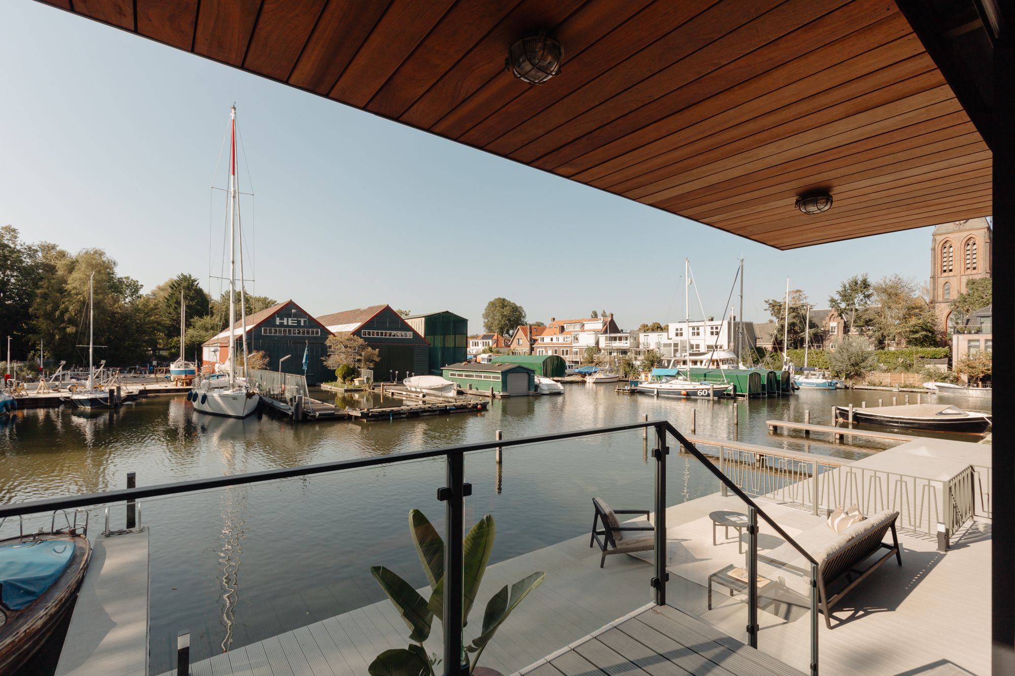 Photo 18 of Nieuwendammerkade 28-D4