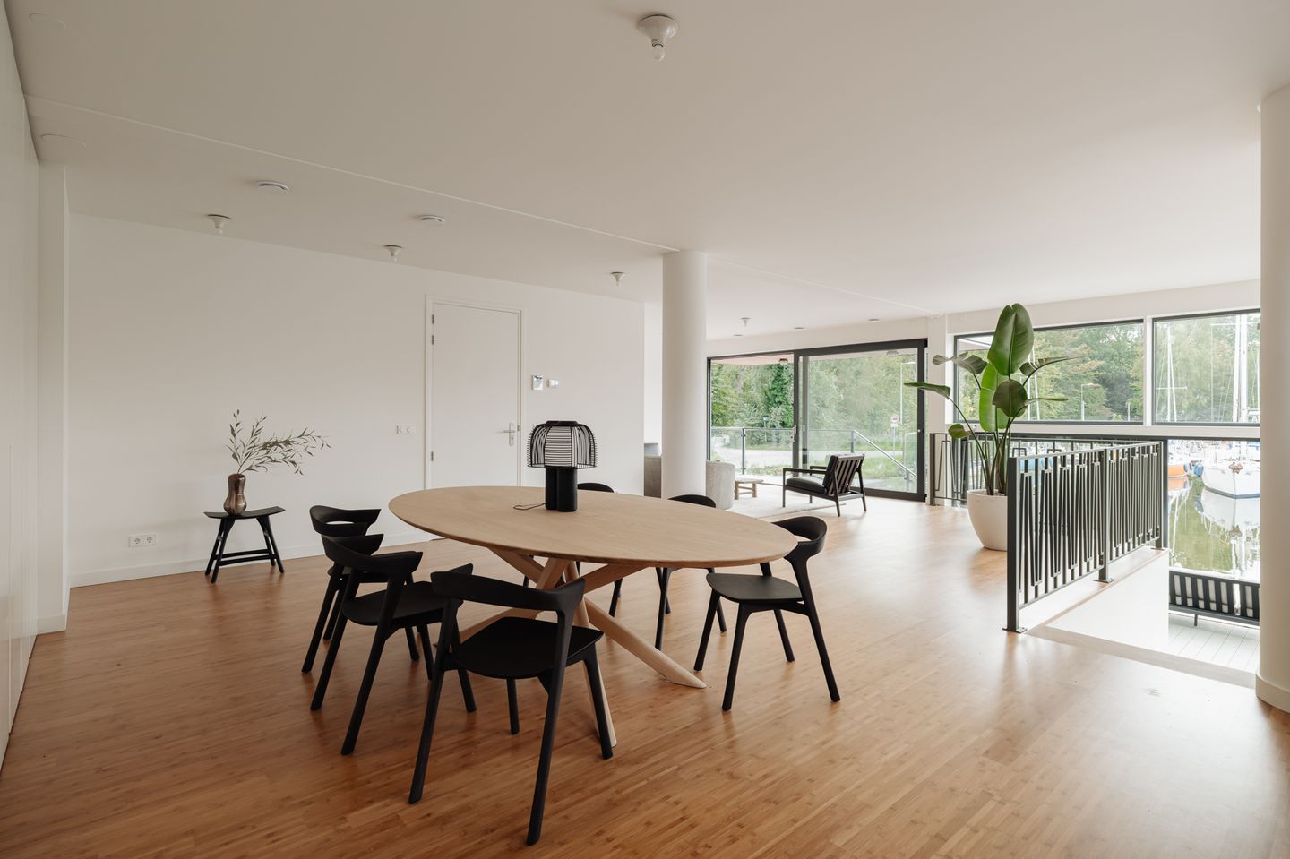 Photo 19 of Nieuwendammerkade 28-D4