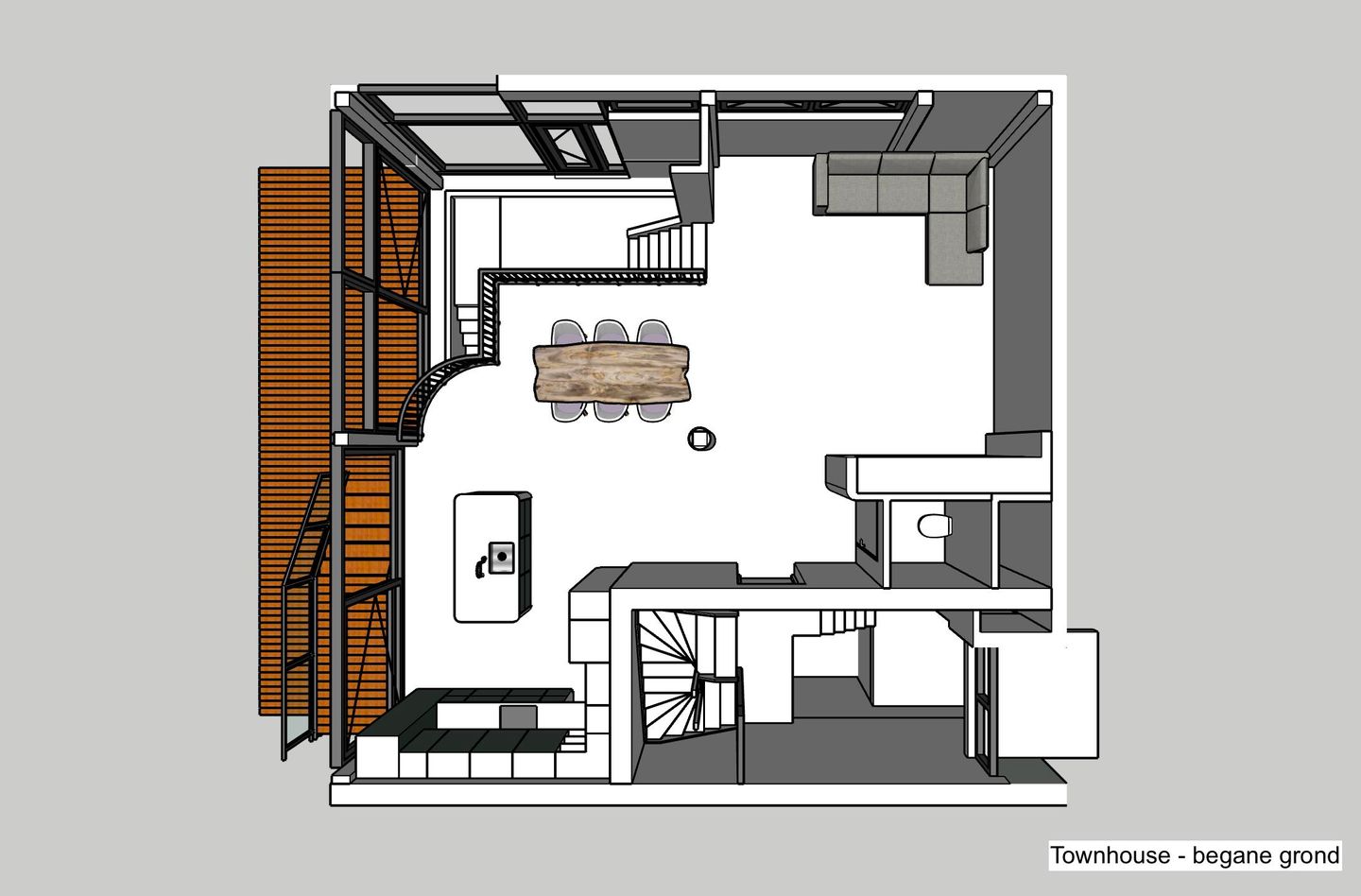 Photo 25 of Nieuwendammerkade 28-D4