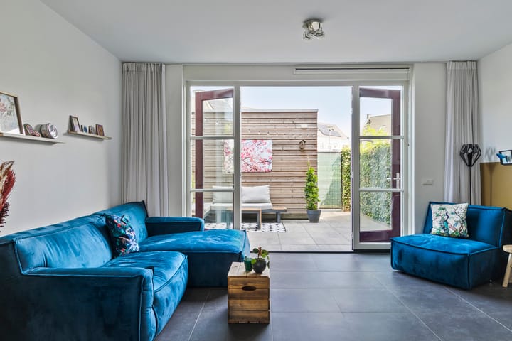 Foto 12 van Broederwal 263