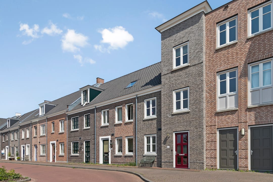 Foto 1 van Broederwal 263