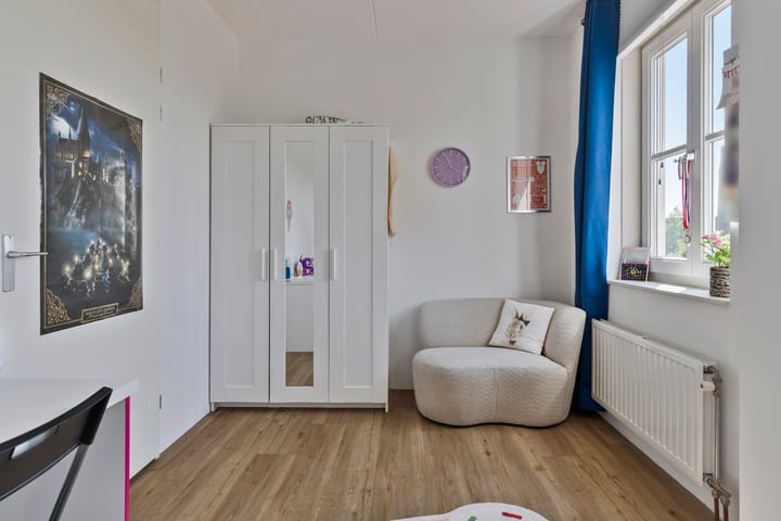 Foto 20 van Broederwal 263