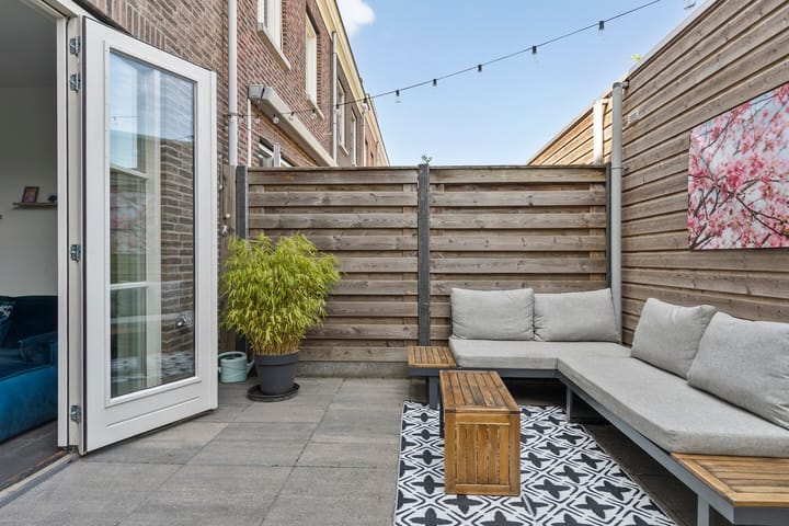 Foto 24 van Broederwal 263