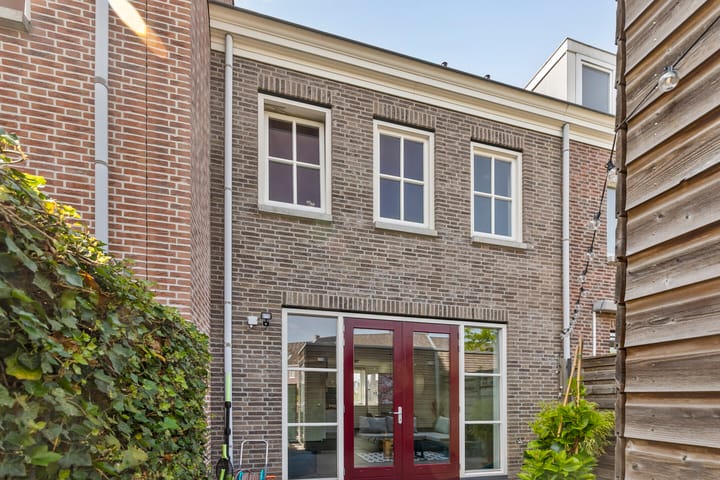 Foto 25 van Broederwal 263