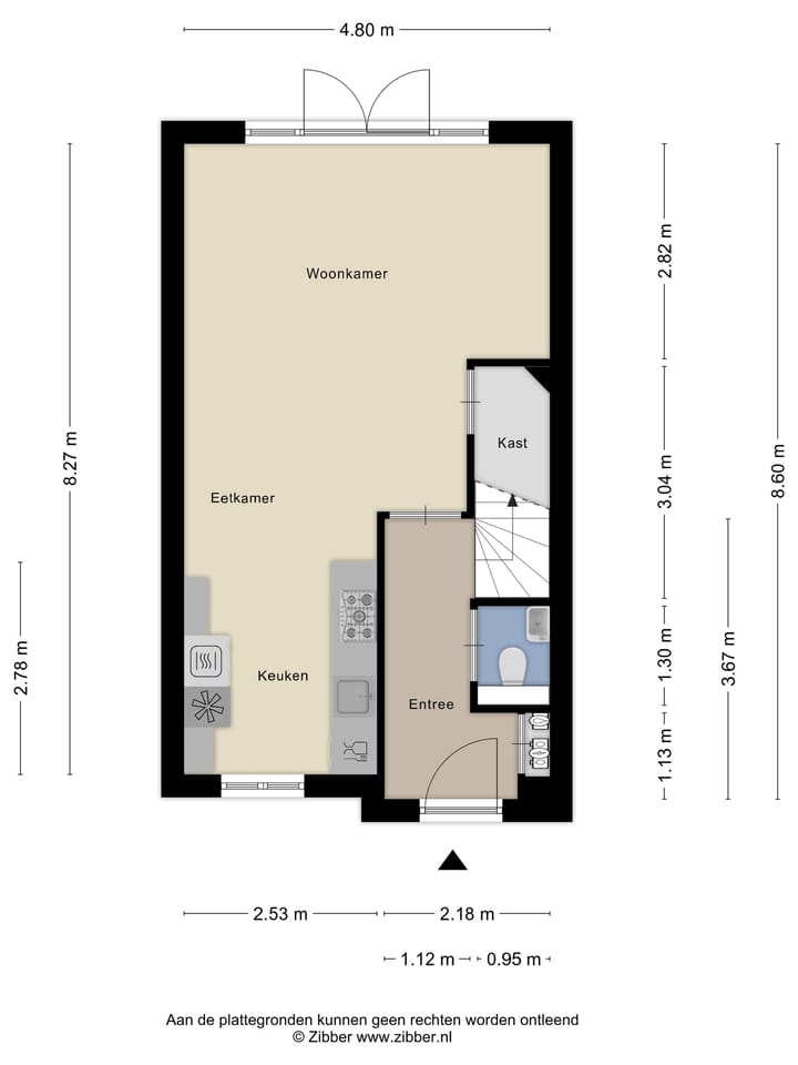 Foto 26 van Broederwal 263