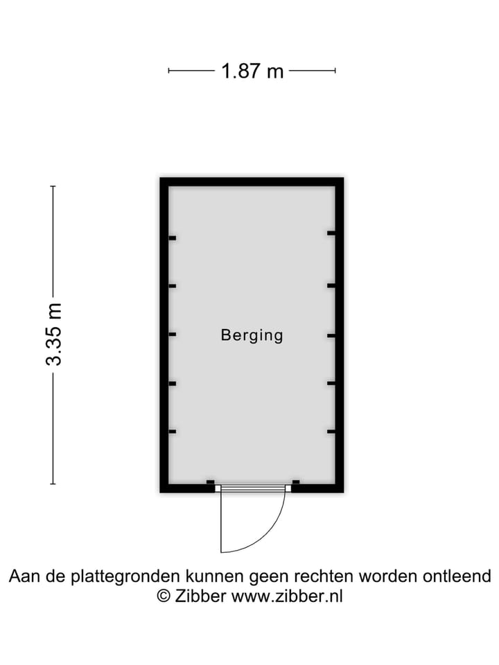 Foto 27 van Broederwal 263