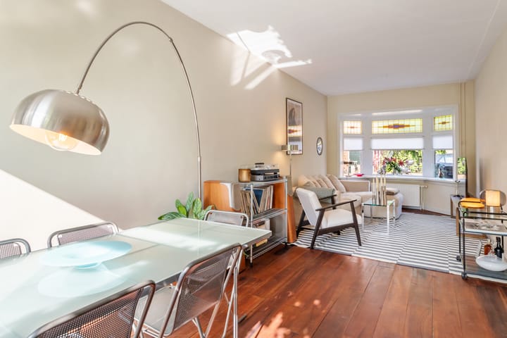 Foto 2 van Hoogravenseweg 26-B