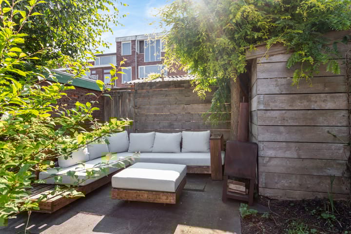 Foto 3 van Hoogravenseweg 26-B