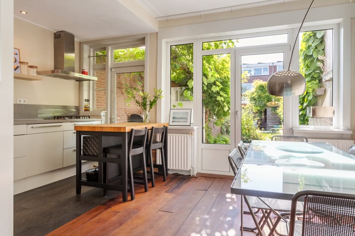 Foto 4 van Hoogravenseweg 26-B