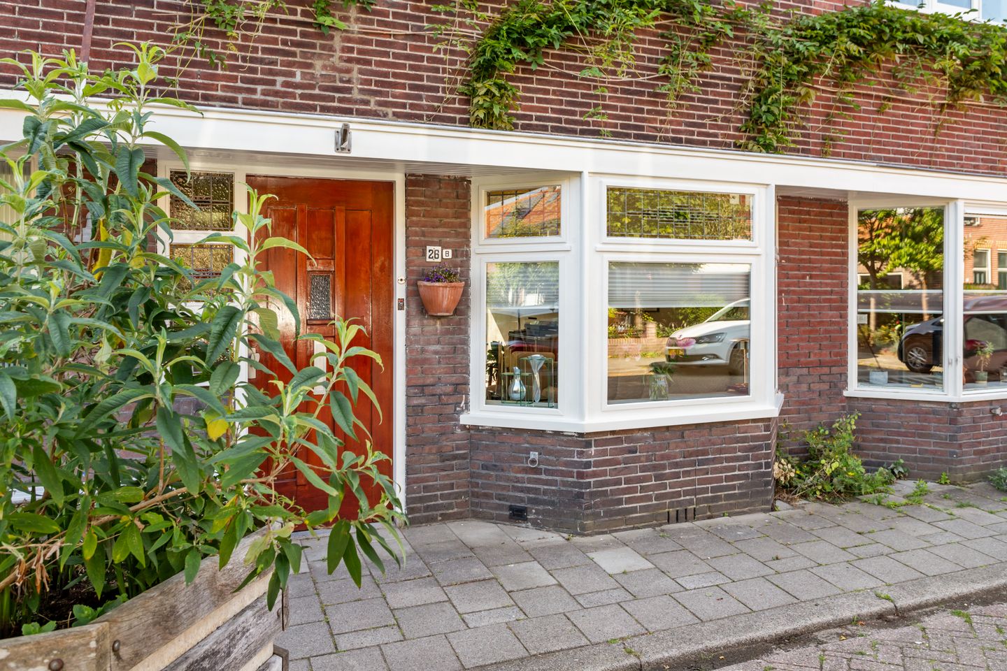 Photo 5 of Hoogravenseweg 26-B