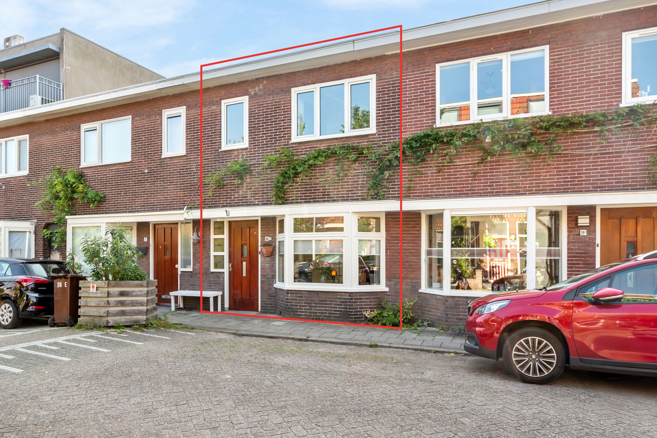 Photo 6 of Hoogravenseweg 26-B