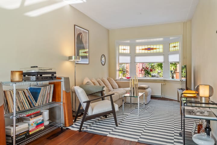 Foto 10 van Hoogravenseweg 26-B