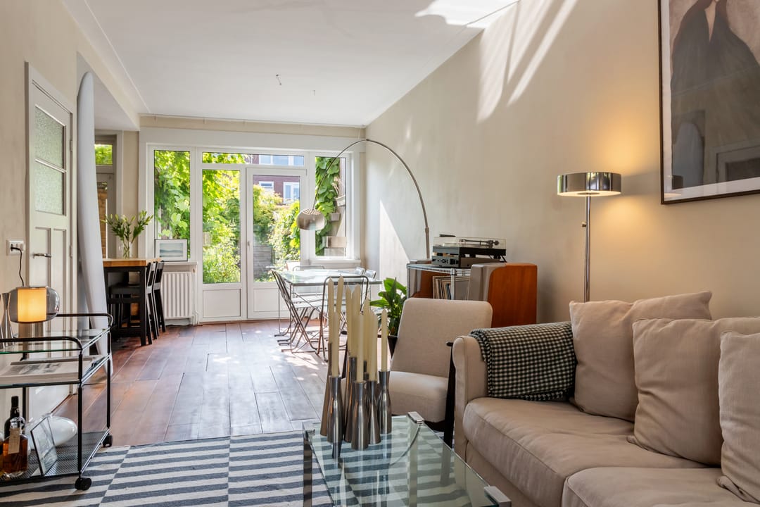 Photo 13 of Hoogravenseweg 26-B