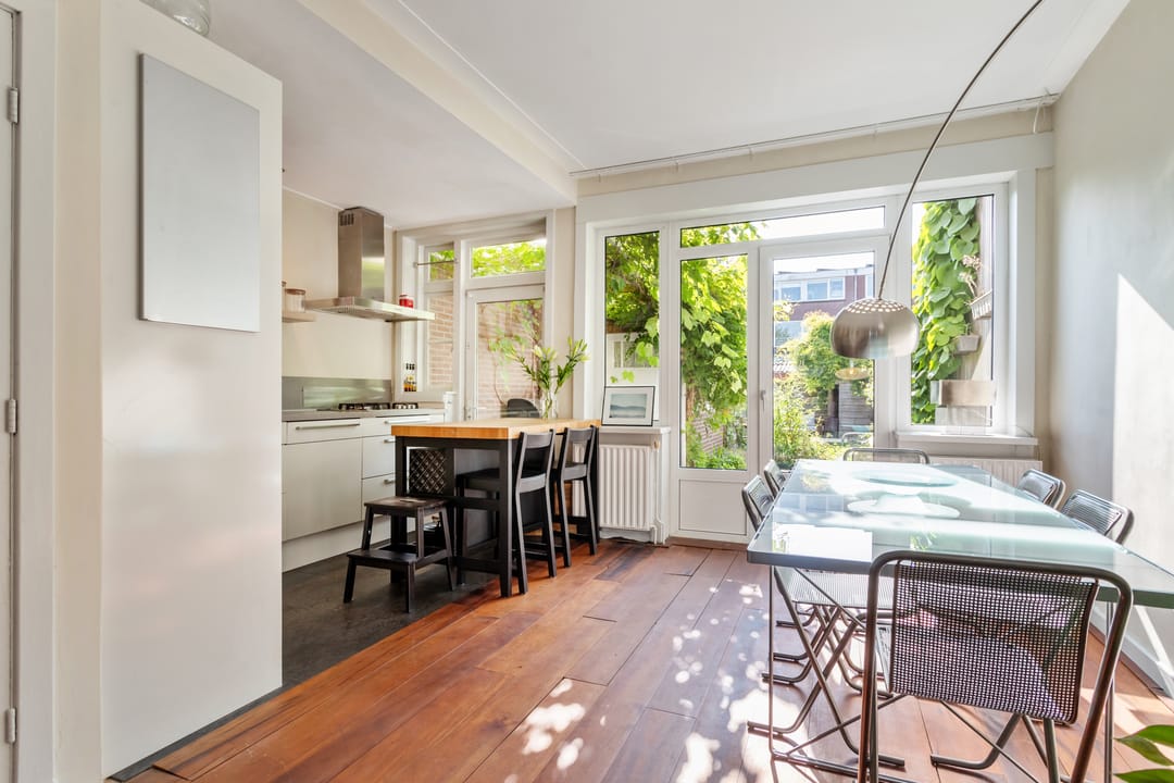 Photo 16 of Hoogravenseweg 26-B