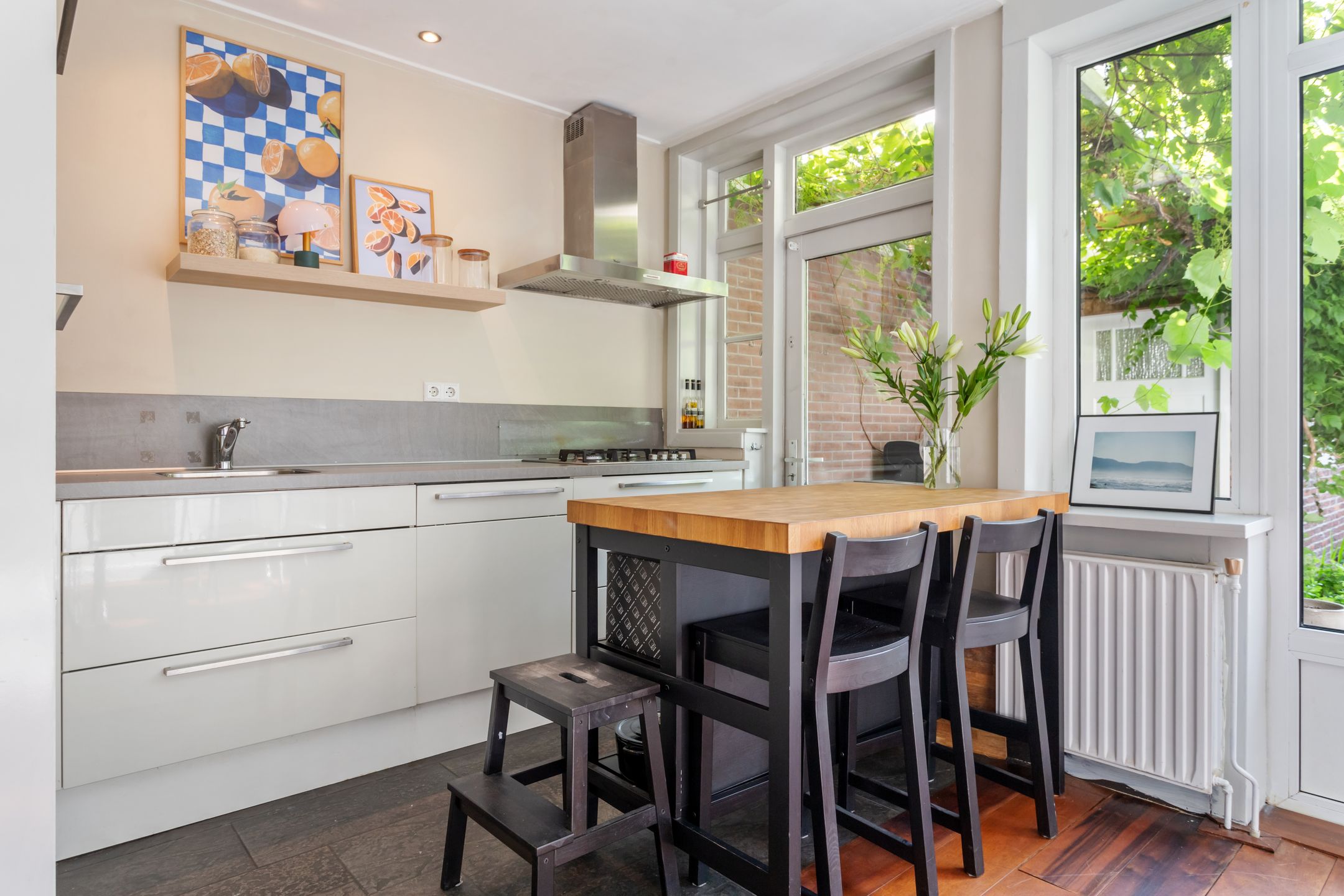 Photo 18 of Hoogravenseweg 26-B