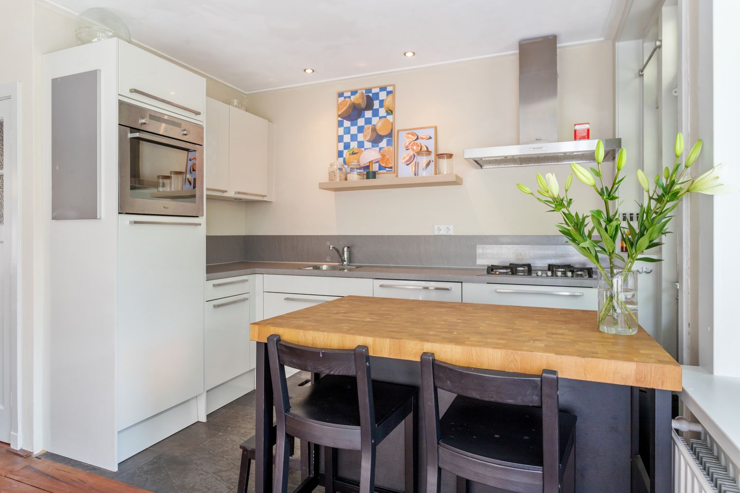 Photo 19 of Hoogravenseweg 26-B