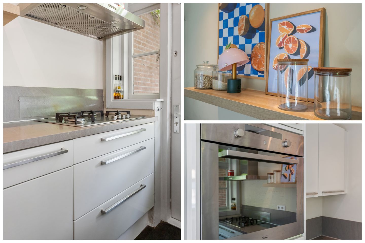 Photo 20 of Hoogravenseweg 26-B