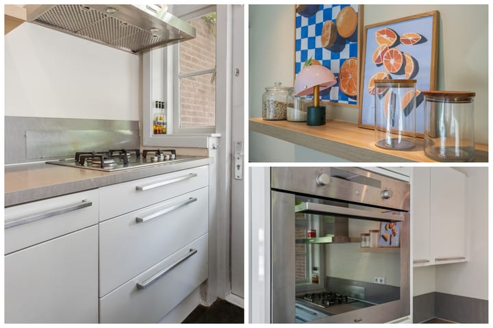 Foto 20 van Hoogravenseweg 26-B