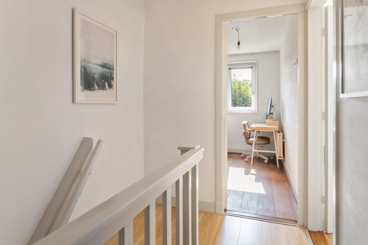 Foto 21 van Hoogravenseweg 26-B