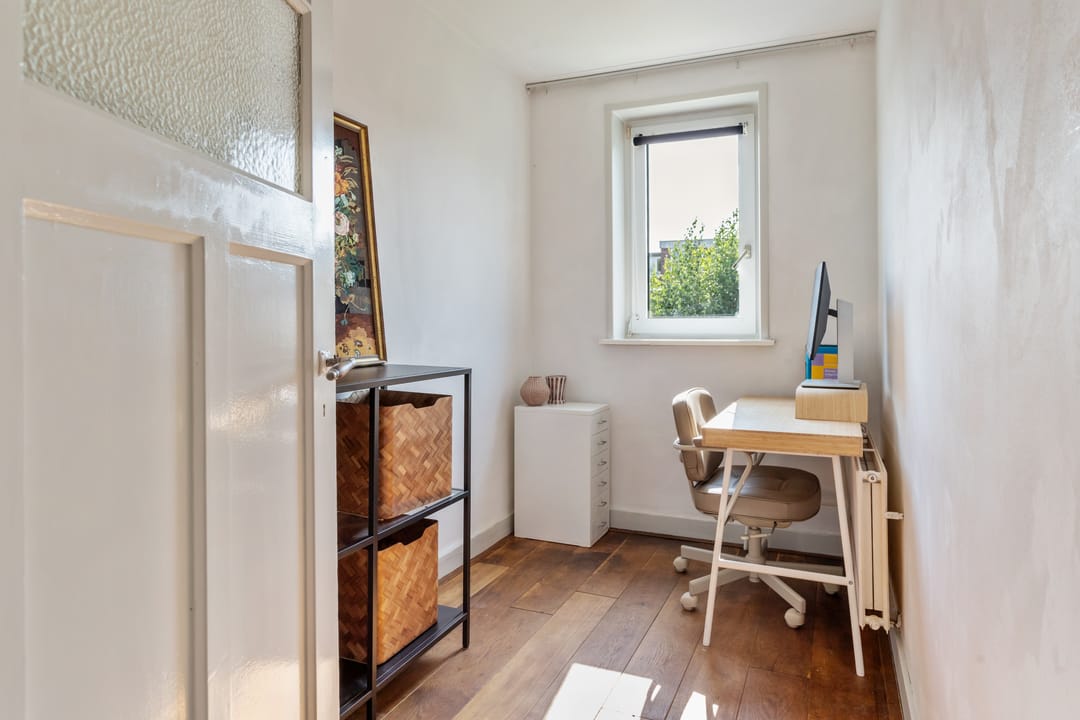 Photo 22 of Hoogravenseweg 26-B