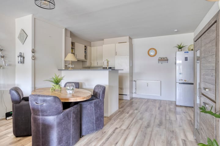 Foto 3 van Breitnerhof 14